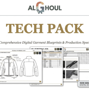 Tech Pack
