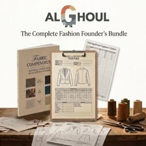 The Complete Fashion Founder's Bundle